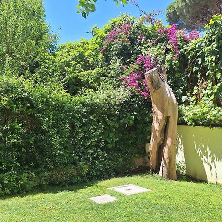 Rome Pousada Zewnętrze zdjęcie