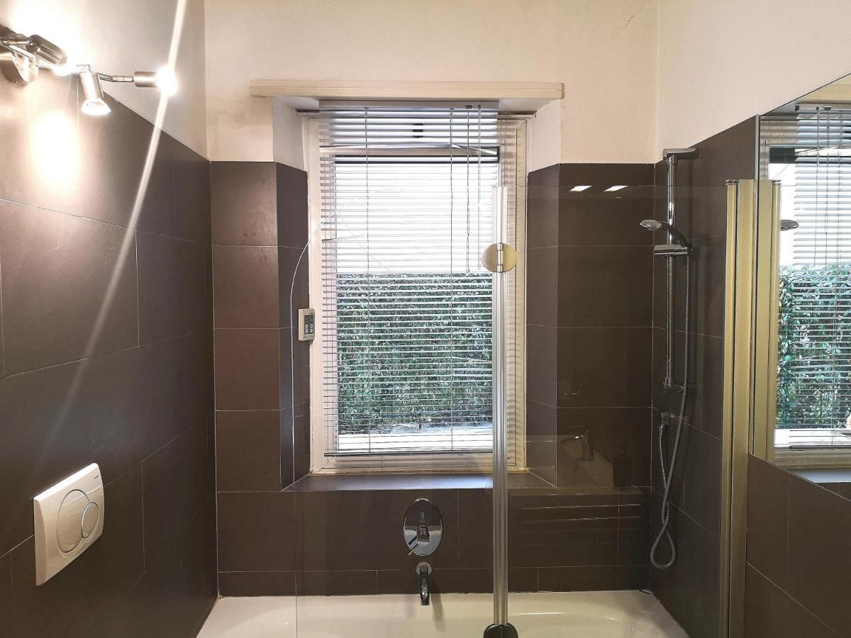 Rome Pousada Zewnętrze zdjęcie