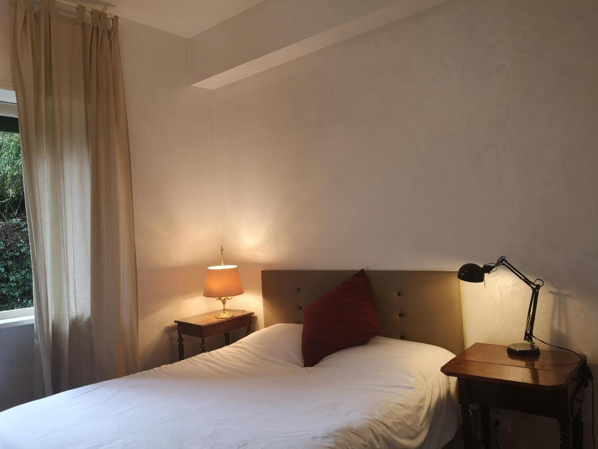 Rome Pousada Zewnętrze zdjęcie