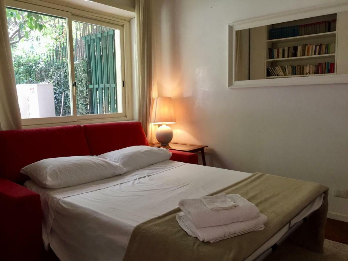 Rome Pousada Zewnętrze zdjęcie